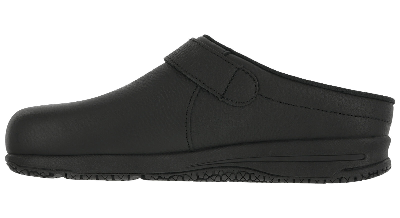 Clog SR Non Slip Loafer | SAS Shoes
